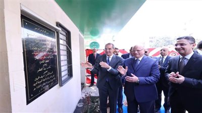 وزير الاتصالات: 1000 ماكينة صراف آلي جديدة في مكاتب البريد لدعم المواطنين وأصحاب المعاشات