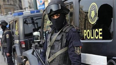 أجهزة الأمن تضبط المتهمين بقتل شخص بالجيزة