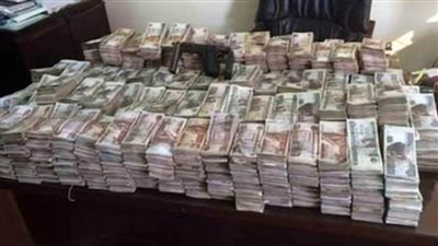 أجهزة الأمن تضبط قضايا نقد أجنبي بـ50 مليون جنيه خلال 24 ساعة