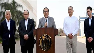 عاجل..مدبولي: الأسبوع القادم وصول الدفعة الأولى من صندوق النقد.. والثانية من 