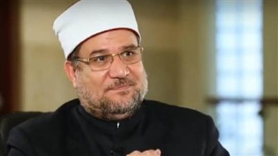 وزير الأوقاف: نشهد نهضة غير مسبوقة في عمارة بيوت الله