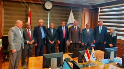 التعليم العالي: اللجنة المُختصة بترشيح رؤساء الجامعات تواصل أعمالها بمقابلة المُرشحين لرئاسة جامعة القاهرة