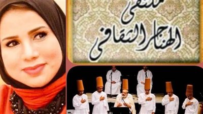 «رمضان ومحبة الأوطان» على منصة ملتقى الهناجر الثقافي.. الخميس 