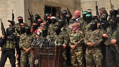 المقاومة: إدارة الواقع الفلسطيني شأن داخلي لن نسمح لأحد بالتدخل فيه