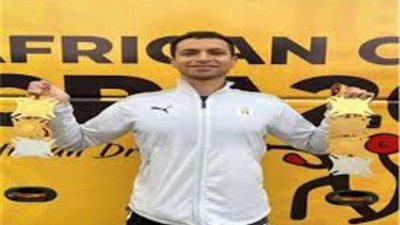 مروان القماش يحقق إنجاز 