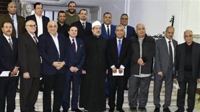 وزير الأوقاف: نجاح كبير للعمل الدعوي في الشهر الكريم من خلال الاستعانة بكبار العلماء والقراء والمبتهلين 