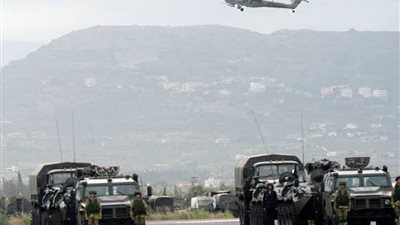 المصالحة الروسي: تزايد نشاط الجماعات المسلحة في إدلب السورية