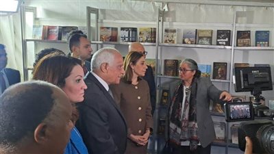 تفاصيل مشاركة «القومي للترجمة» بالدورة الـ12 لمعرض فيصل للكتاب