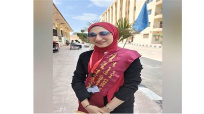 ليلى محمد صالح: أطلب من الرئيس السيسي عمل قناة لذوي الهمم 