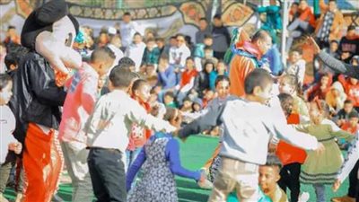 مراكز شباب القليوبية تطلق مبادرة 