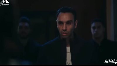 غادة عبدالرازق تتسبب في القبض على أحمد الشامي في الحلقة 20 من 