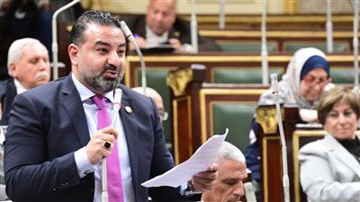 برلماني: زيادة الصادرات الزراعية لـ1.5مليار دولار دليل على نجاح مشروعات الدولة