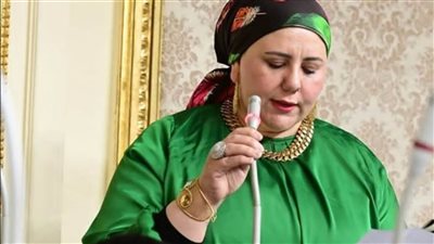 النائبة منال نصر: مشروع 