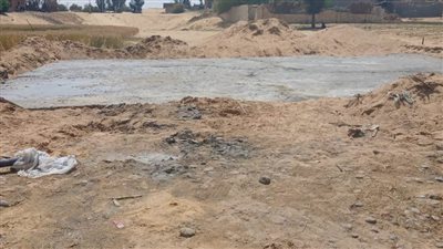 تنفيذ إزالة فورية لحالة تعدٍّ بالبناء المخالف بمركز ومدينة القصاصين الجديدة 