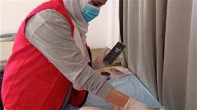 6.2 مليون طفل تم فحصهم بمبادرة الكشف المبكر وعلاج ضعف وفقدان السمع