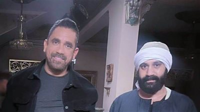 سيف يحيى يحمي أمير كرارة من غدر أهله في بيت الرفاعي