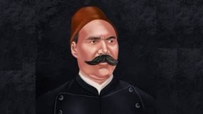 تعرف على لمحة من حياة قائد الثورة العرابية الزعيم أحمد عرابي