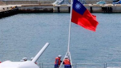 وزارة الدفاع التايوانية: رصد سفن وطائرات عسكرية صينية جديدة حول تايوان