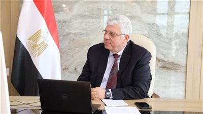 نشاط دولي مكثف لوزير التعليم العالي خلال شهر مارس