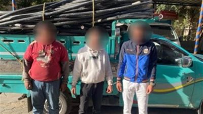   سقوط تشكيلات عصابية تخصصت في سرقة السيارات بالعاصمة