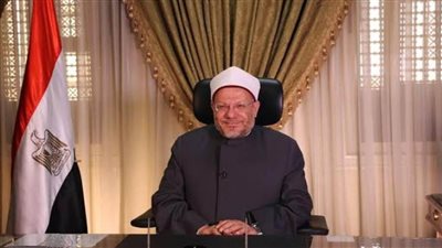 مفتي الجمهورية: الإنفاق والدفع في مصالح الناس وإعانة الفقراء أَولى من الحج النافلة والعمرة النافلة