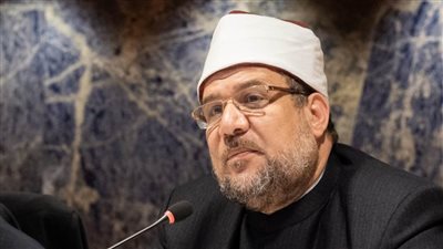  وزير الأوقاف: مارس الجاري أعلى عائد شهري في تاريخ هيئة الأوقاف