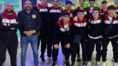 منتخب شباب السلة يشارك في بطولة ألبرت شفايتزر في ألمانيا