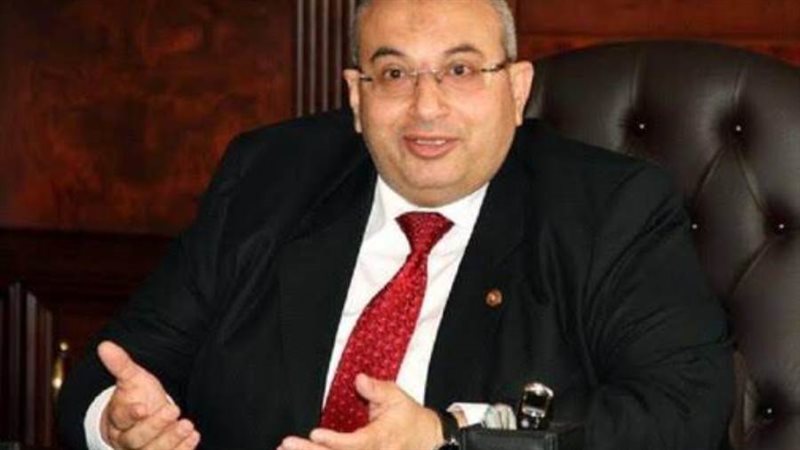 أشرف عبد الغني