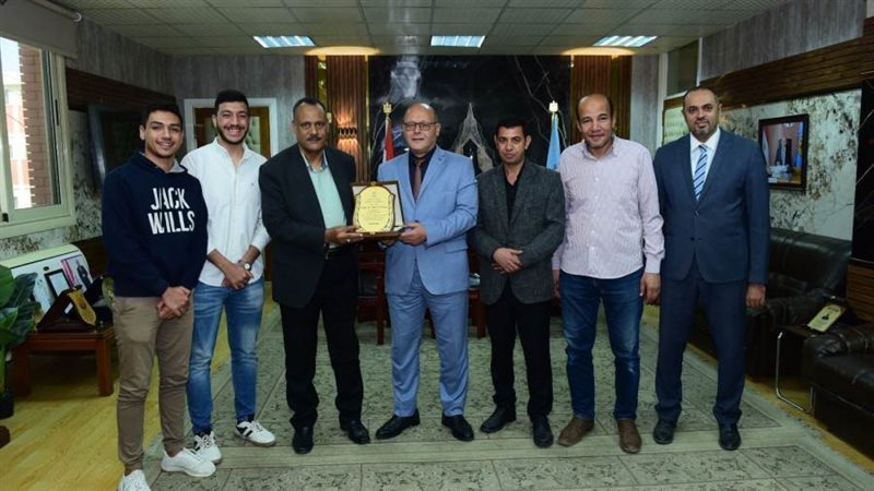 الاتحاد المصري بصيدلية