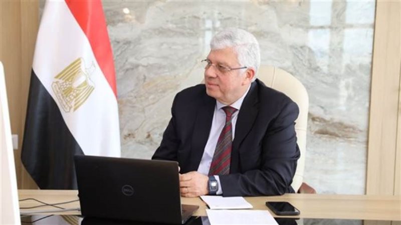 د. أيمن عاشور