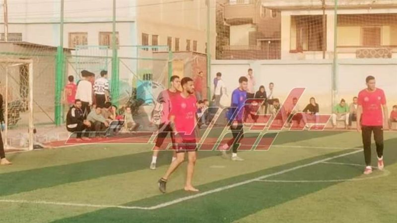 الدورات الرمضانية