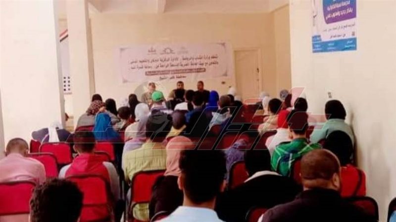 الأمسيات الرمضانية