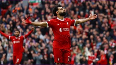 إبداع بلا حدود.. محمد صلاح مُكافح ينافس على الذهب