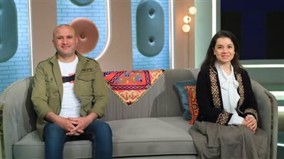 خالد دياب في 