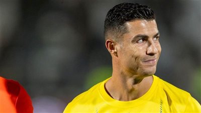 كريستيانو رونالدو أفضل لاعب لشهر مارس بدوري روشن السعودي