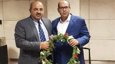 ياسر إدريس: عزل هشام حطب بسبب الفردية في القرارات وإيقافه 5 سنوات