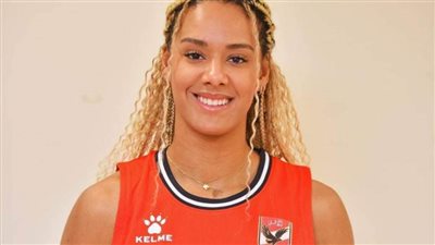 الأهلي يتعاقد مع البولندية ليليانا لتدعيم سيدات السلة