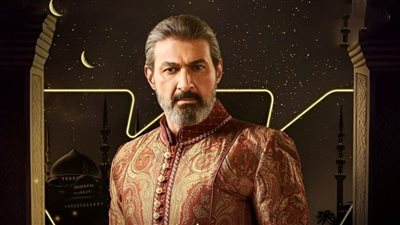 ياسر جلال يختار أهم مسلسل في مشواره الفني