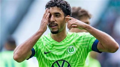 بعد تألقه.. مرموش يقترب من الدوري الإنجليزي 