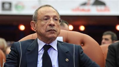 رئيس الحركة الوطنية يهنئ السيسي على حلف اليمين وبدء عصر الجمهورية الجديدة