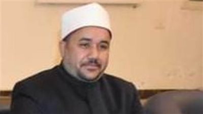 صلاة عيد الفطر المبارك في 143 ساحة ببني سويف