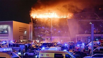 لجنة التحقيق الروسية: بدء تقصي الهجمات الإرهابية للغرب في البلاد بطلب من البرلمانيين