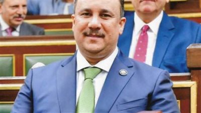 برلماني: السيسي قدم للمصريين خطابًا سياسيًا تاريخيًا