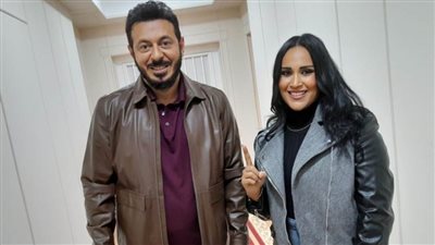 برلنتي فؤاد محامية مصطفى شعبان في حلقات 