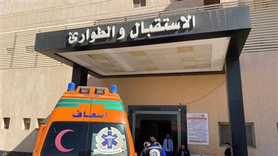 مصرع شخصين غرقًا داخل ترعة بسوهاج