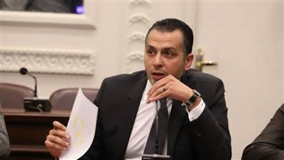 أحمد عبدالجواد: أدعم الرئيس السيسي لقدرته على استعادة هيبة الدولة وتثبيت مؤسساتها