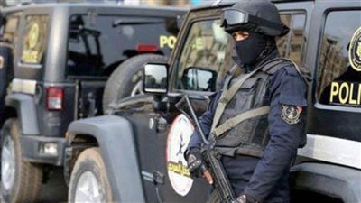 تكثيف أمني للقبض على المتهمين بطعن شاب في صدره بكفر شكر