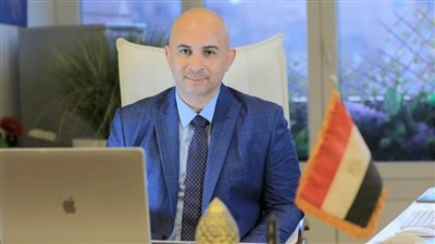 أمين العمل الجماهيري 