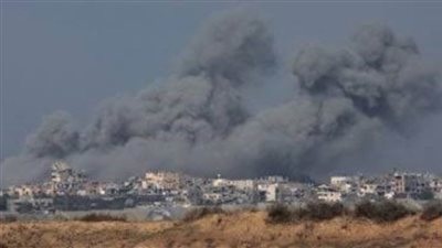  الاحتلال يجدد قصفه على عدة بلدات في جنوب لبنان