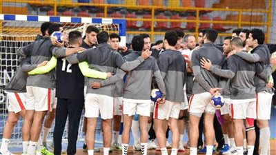 الزمالك يضم 3 صفقات في السوبر الإفريقي وكأس الكؤوس لكرة اليد